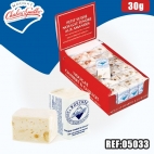 NOUGAT BOUCHEE 30 G