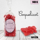 ATDG COQUELICOT 140 G