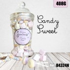ATDG CANDY SWEET 408G