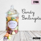 ATDG CANDY BERLINGOT 278G