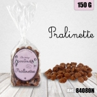 ATDG PRALINETTE SACHET 150 G