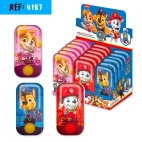 JEU D'EAU PAT PATROUILLE+CONFISERIE