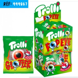 TROLLI GLOTZER 18G