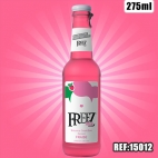 FREEZ FRAISE 275ML dont taxe sucre 0,0593€ HT