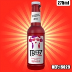 FREEZ GRENADINE 275ML dont taxe sucre 0,0593€ HT