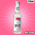 FREEZ LITCHI 275ML dont taxe sucre 0,0593€
