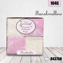 ATDG MARSHMALLOW NATURE