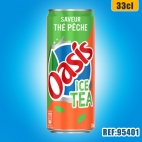 OASIS THE PECHE 33cl SLIM