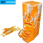 CARAMBAR CARANOUGAT 7.6g  x 180 UVC