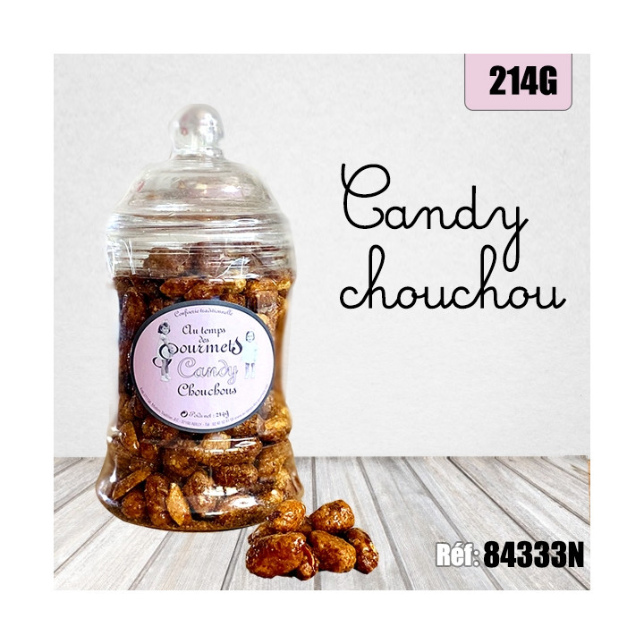 ATDG CANDY CHOUCHOU 214G