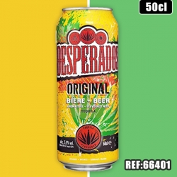 DESPERADOS 50CL 