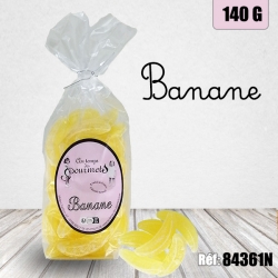 ATDG BANANE 140 G***