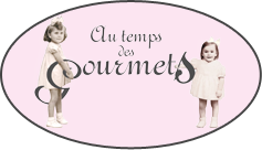 Au Temps Des Gourmets